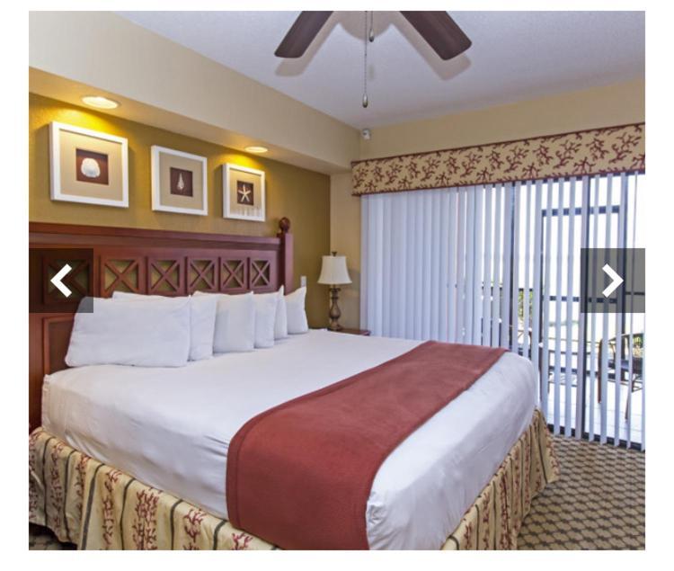 Westgate Lakes Resort & Spa Williamsburg Exterior foto