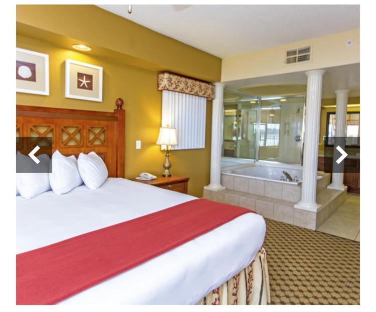 Westgate Lakes Resort & Spa Williamsburg Exterior foto