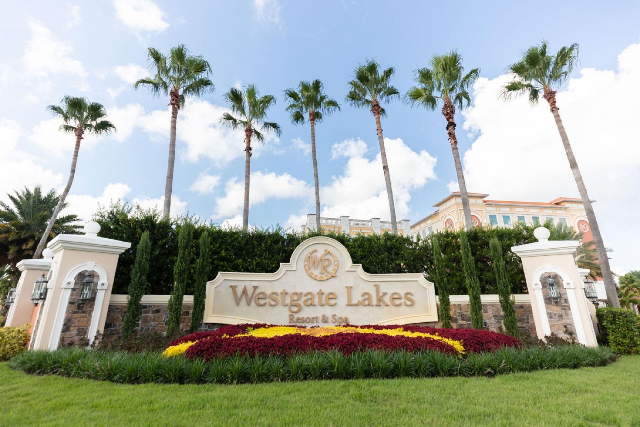 Westgate Lakes Resort & Spa Williamsburg Exterior foto