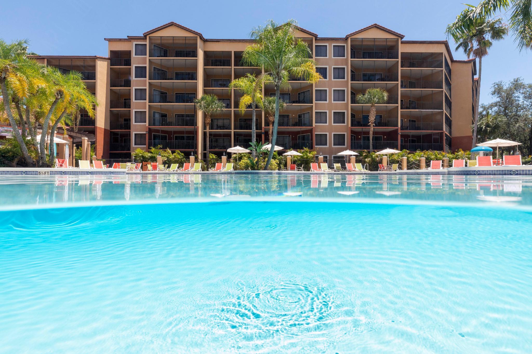 Westgate Lakes Resort & Spa Williamsburg Exterior foto