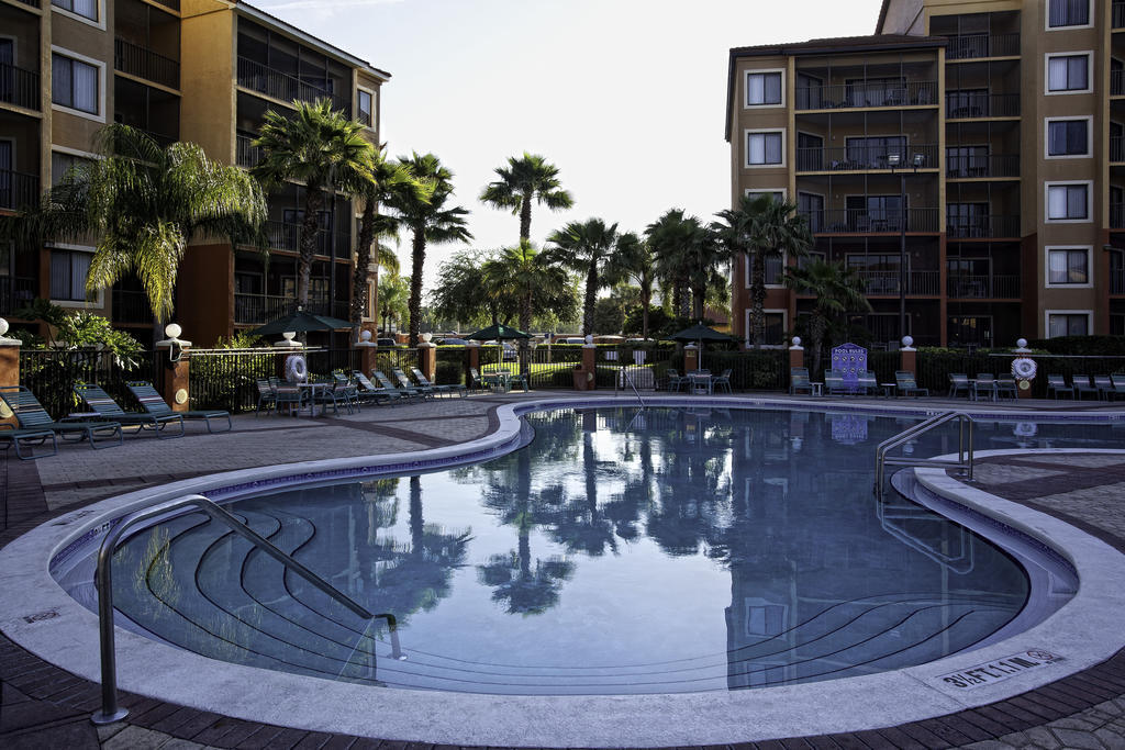 Westgate Lakes Resort & Spa Williamsburg Exterior foto